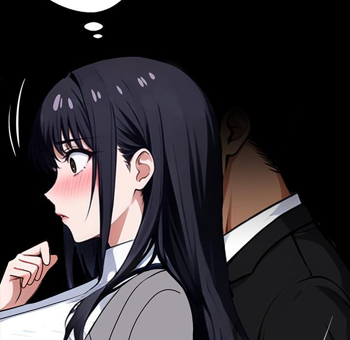 黑道X上班族第33話