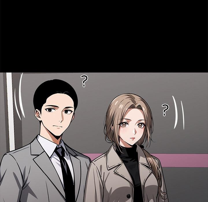 黑道X上班族第33話