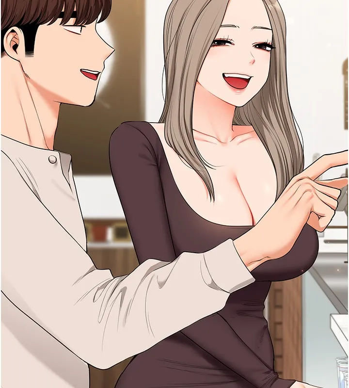 玩轉學姊第85話-一起去看色情電影吧!