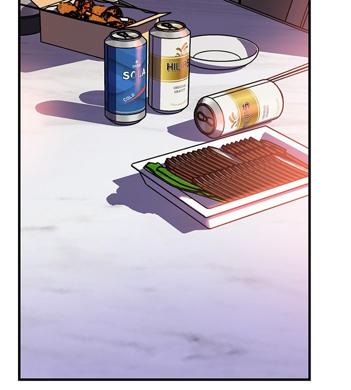 岳母为何那样第77話-在女兒面前與女婿苟且