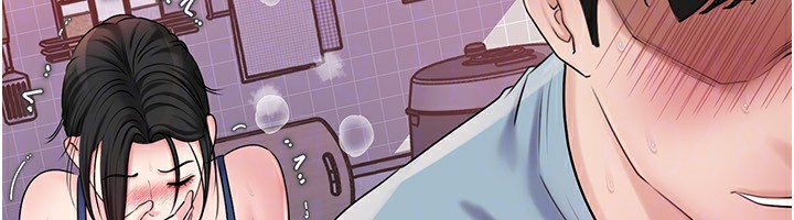 岳母为何那样第77話-在女兒面前與女婿苟且