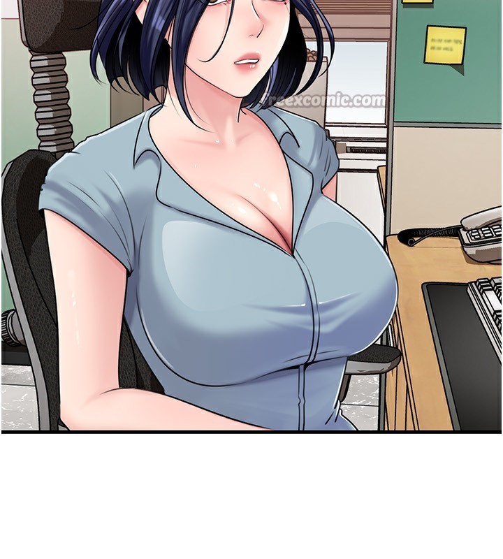 岳母为何那样第77話-在女兒面前與女婿苟且