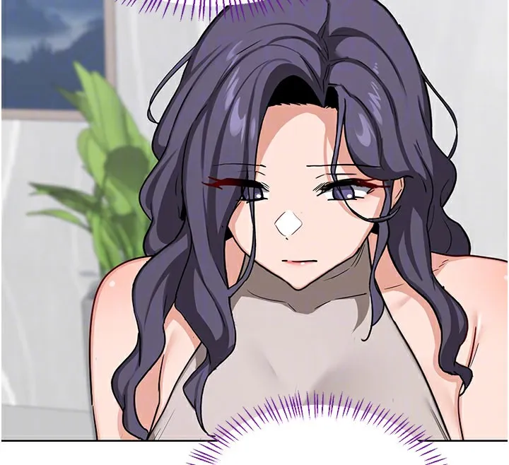 熟女交换计画-第44話-自己對兒子張開小穴 - 图片 48