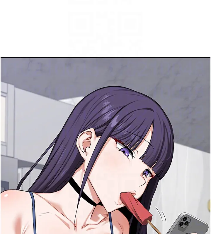 熟女交换计画-第44話-自己對兒子張開小穴 - 图片 76