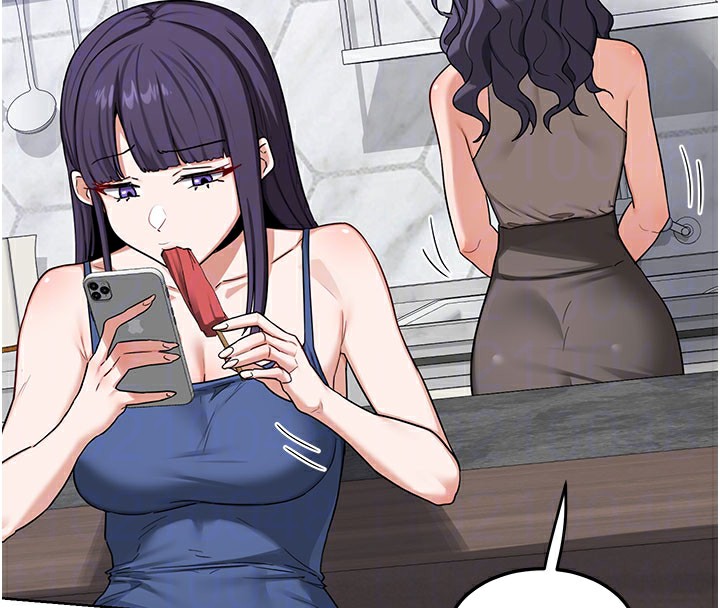 熟女交换计画第44話-自己對兒子張開小穴