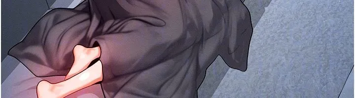 等價交換人生第36話-要不要&hellip;留下來過夜?