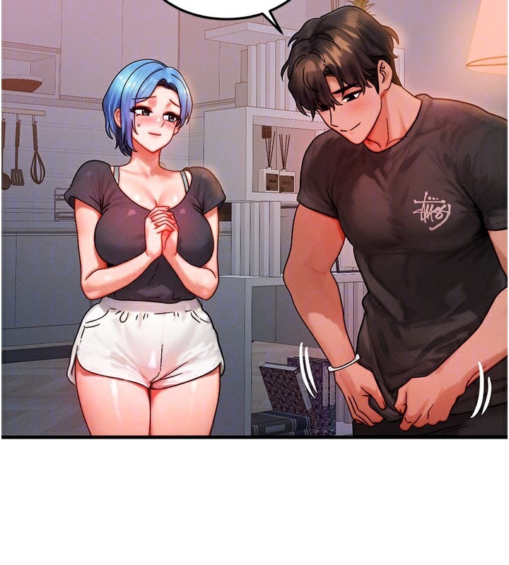 等价交换人生第36話-要不要…留下來過夜?