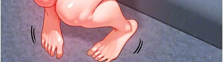 等價交換人生第36話-要不要&hellip;留下來過夜?