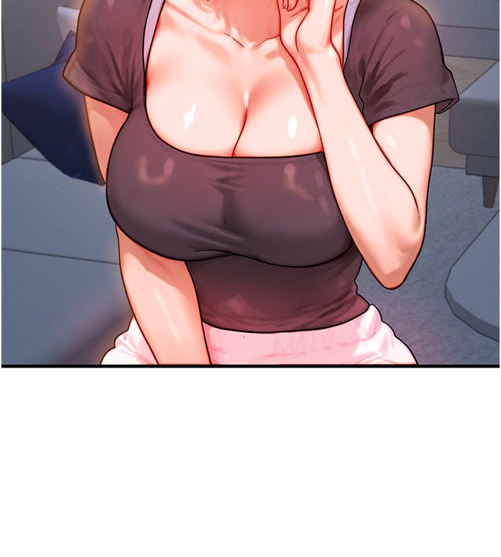 等价交换人生第36話-要不要…留下來過夜?