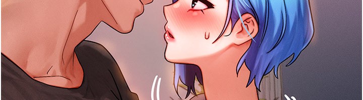 等价交换人生第36話-要不要…留下來過夜?