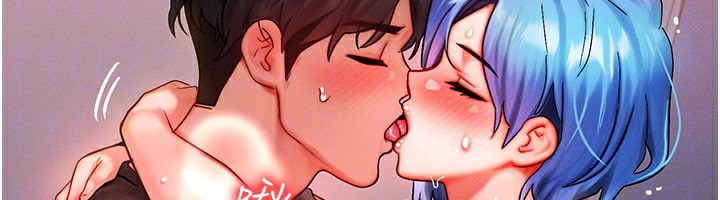 等价交换人生第36話-要不要…留下來過夜?