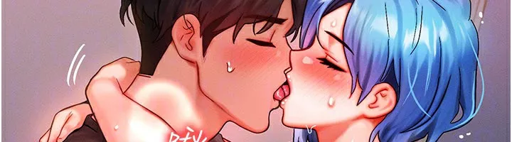 等价交换人生-第36話-要不要…留下來過夜? - 图片 131