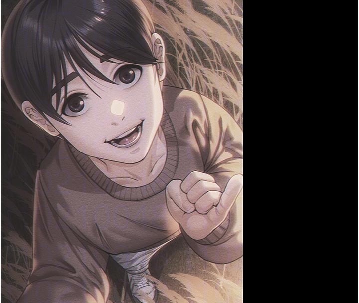 守护妳第3話-闖入親媽外遇現場