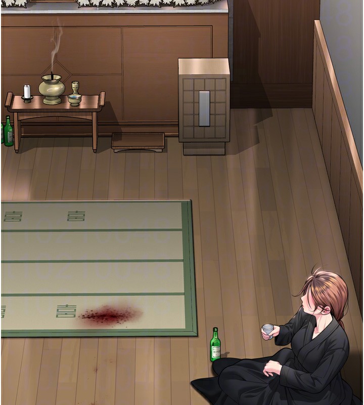 守护妳第6話-一夕直達墮落深淵