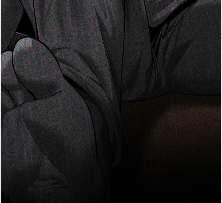 守护妳第6話-一夕直達墮落深淵