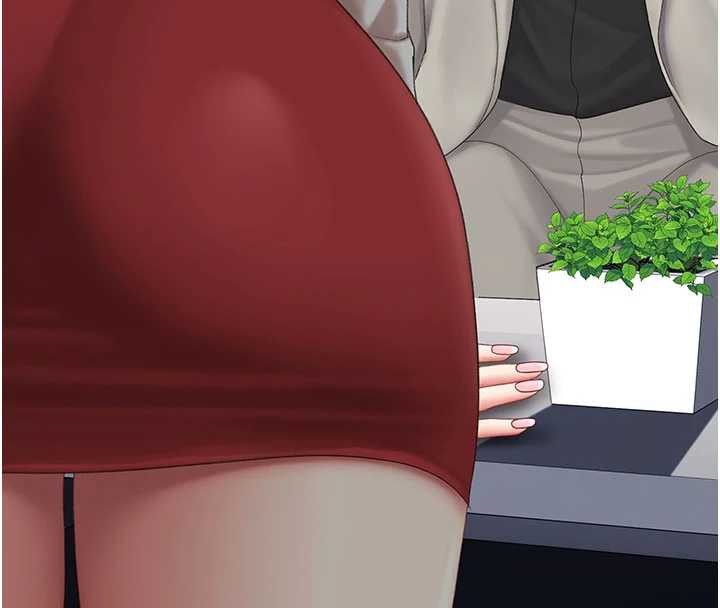 復仇母女丼第126話-雨夜中互相取暖