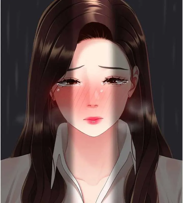 復仇母女丼-第126話-雨夜中互相取暖 - 图片 160