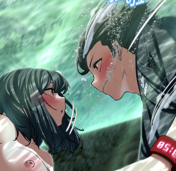 危险同学会第91話