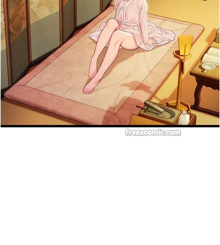 命运:贞洁慾女第63話-肅清集會誘香姬