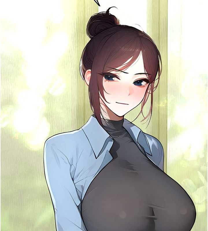 校园禁播角落第10話-沒想到妳這麼色!