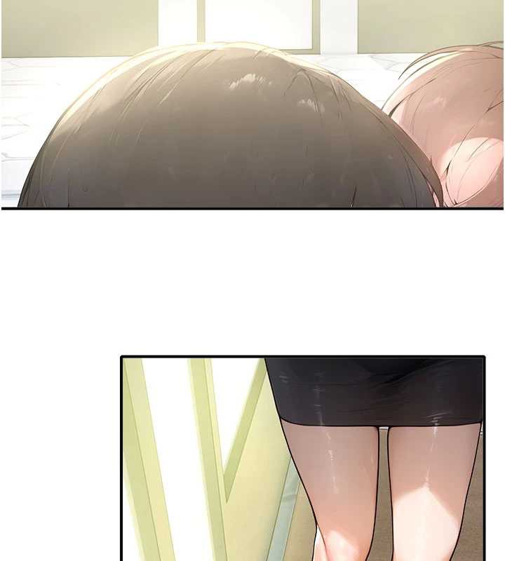 校园禁播角落第10話-沒想到妳這麼色!