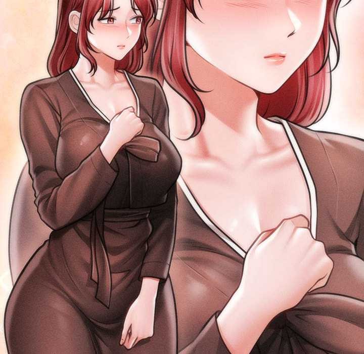 会长家的小儿子第39話