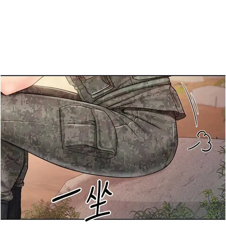 报告女班长:一根突起-第27話-刺激的戰術訓練開始 - 图片 47