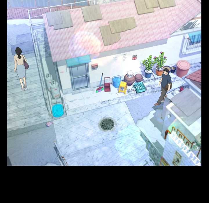 房间裏的心跳第8話