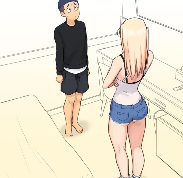 难以置信的故事！第17話