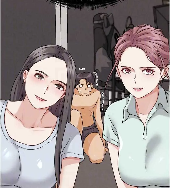 G斗吧!真人肉搏王-第26話-對性轉硬漢強制性交 - 图片 117
