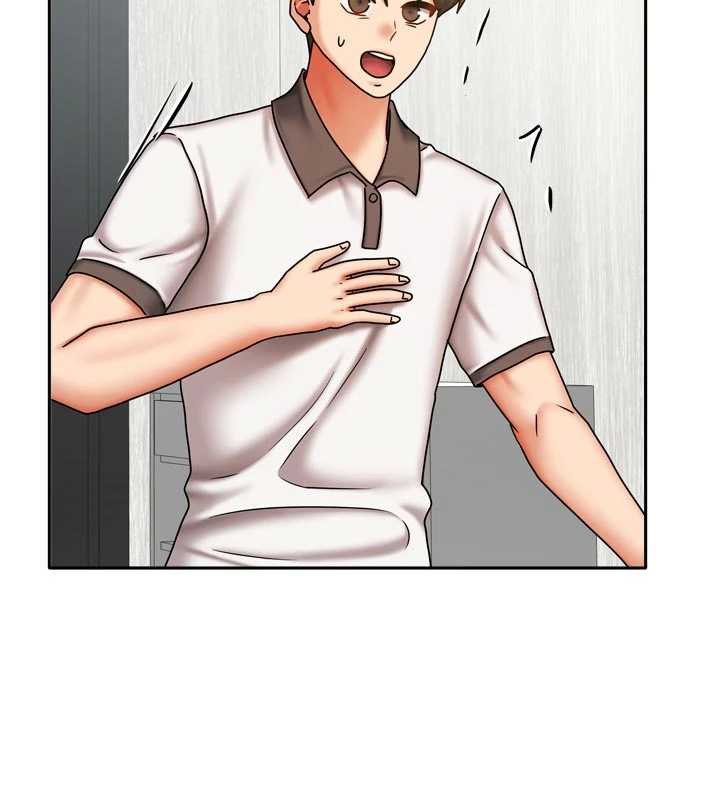 我家的女房客第37話-在危機中傳達的真心