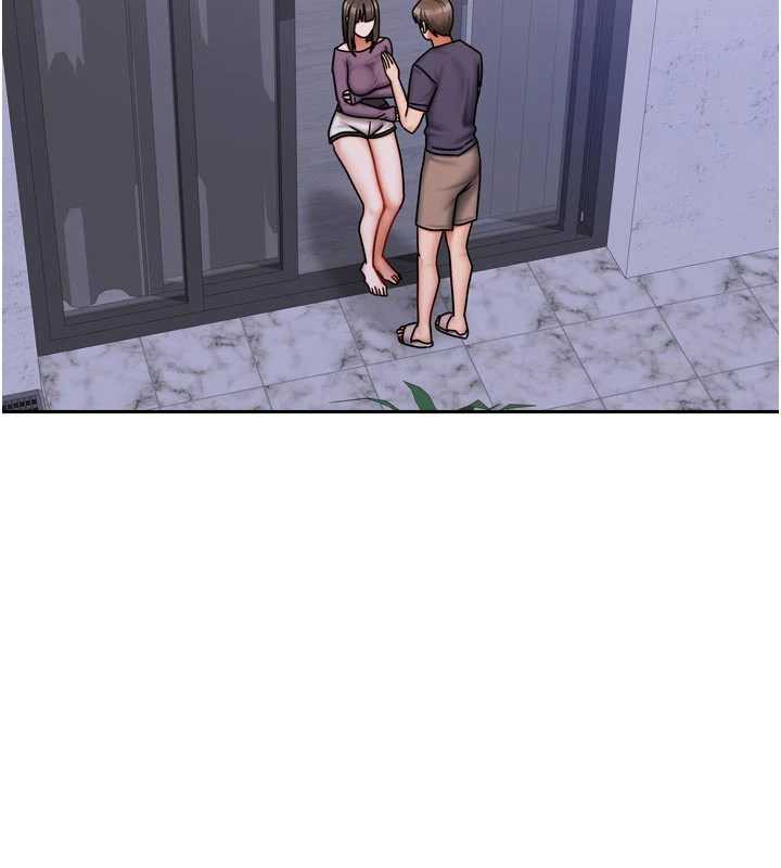 我家的女房客第37話-在危機中傳達的真心