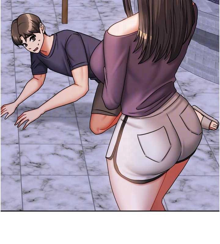 我家的女房客第37話-在危機中傳達的真心