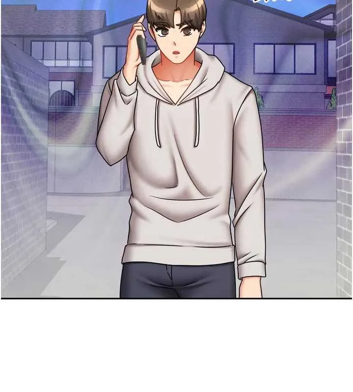 我家的女房客第37話-在危機中傳達的真心