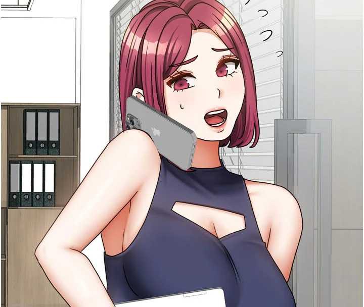 我家的女房客第37話-在危機中傳達的真心