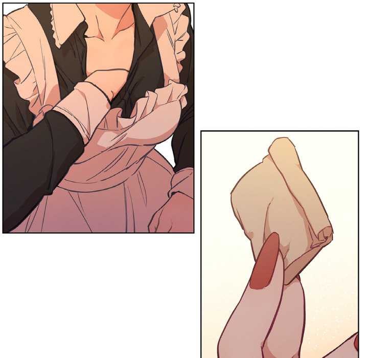 吉赛儿之血第25話