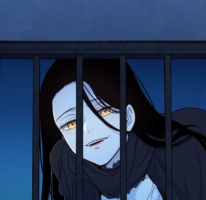 吉赛儿之血第25話