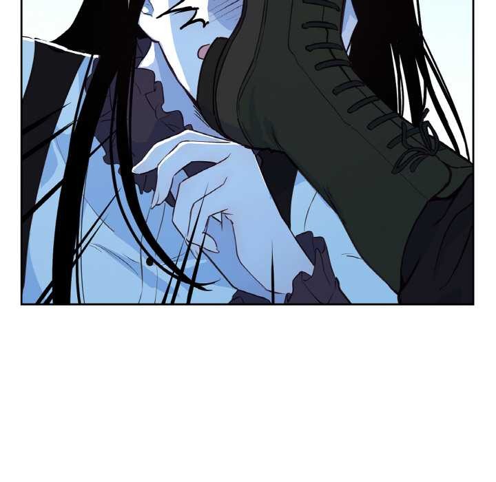 吉赛儿之血第25話