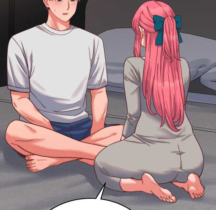 少爷的替身第26話