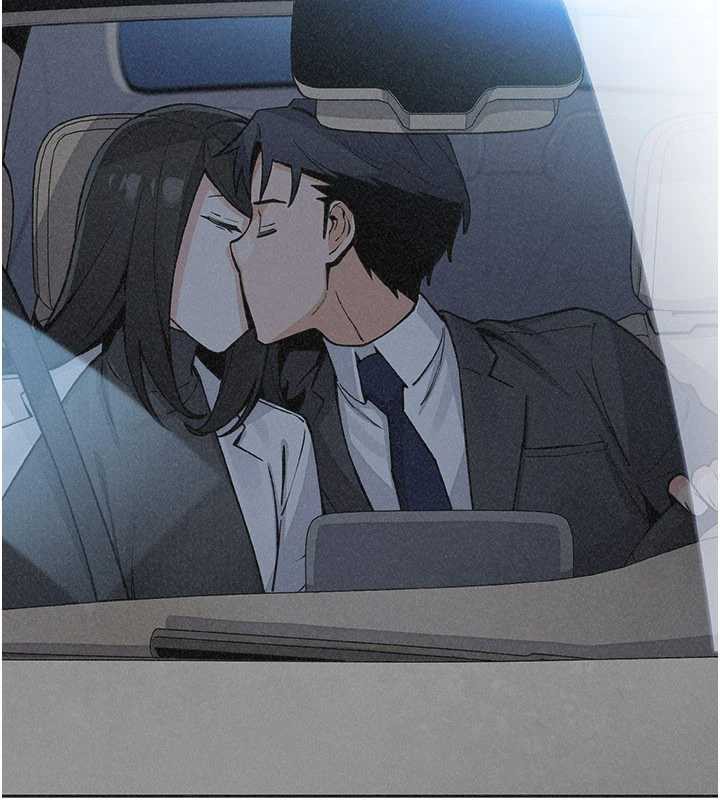 我的掌上明珠第33話-親眼目睹爸爸外遇