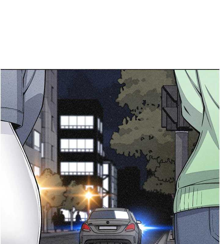 我的掌上明珠第33話-親眼目睹爸爸外遇