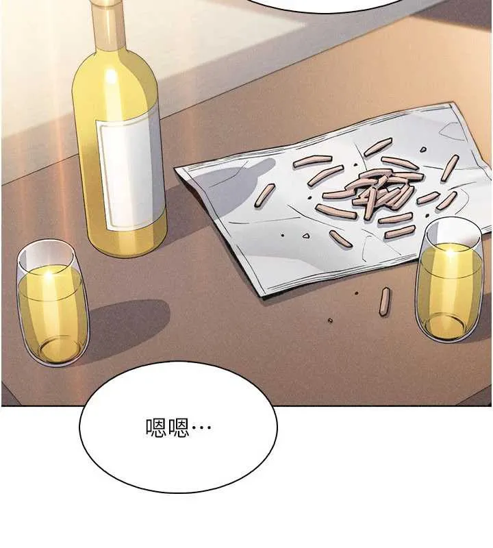 我的掌上明珠第33話-親眼目睹爸爸外遇