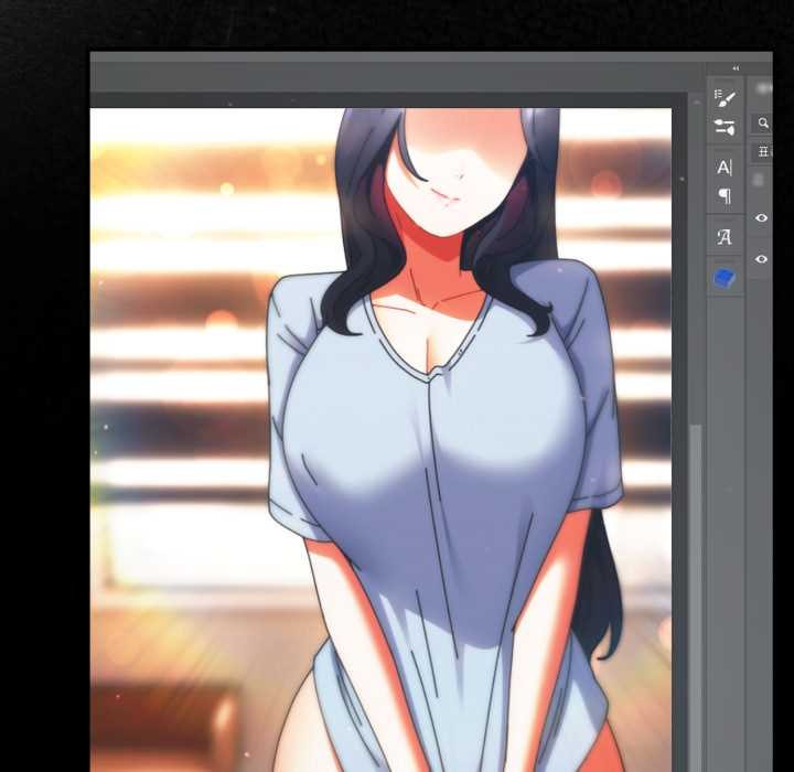 硬也要拍完第14話