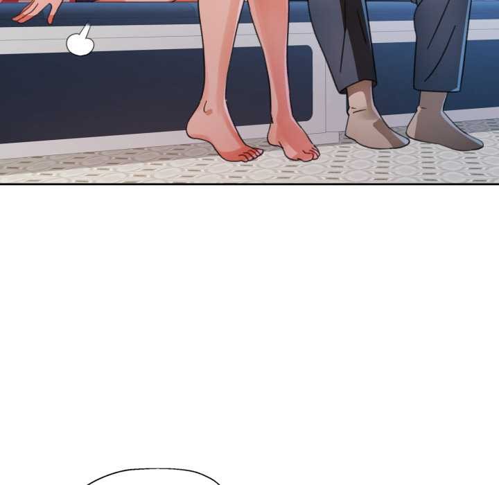 脱轨关系第78話