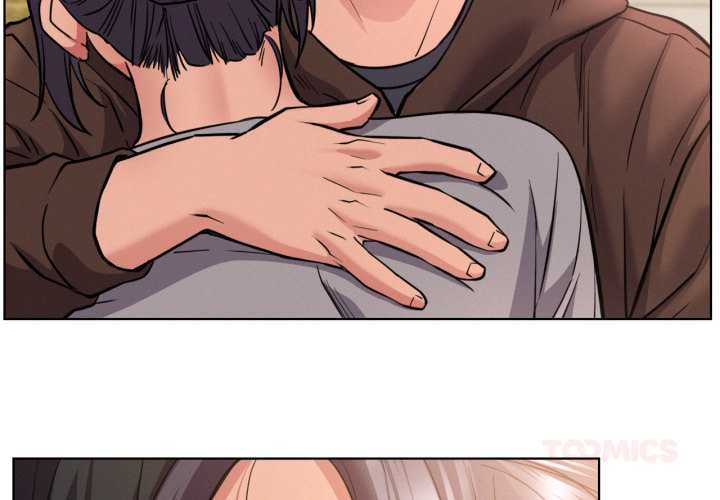 屋檐下的光第99話