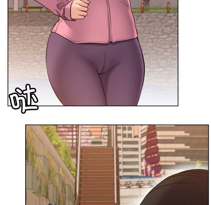 屋檐下的光第99話