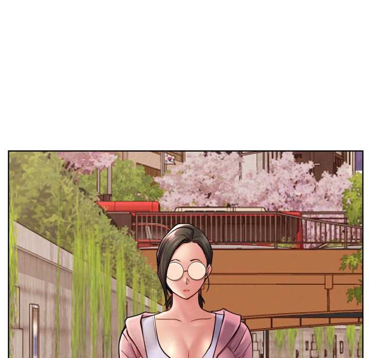 屋檐下的光第99話