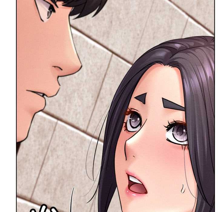 屋檐下的光第99話