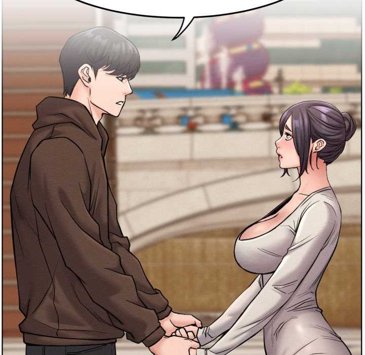 屋檐下的光第99話