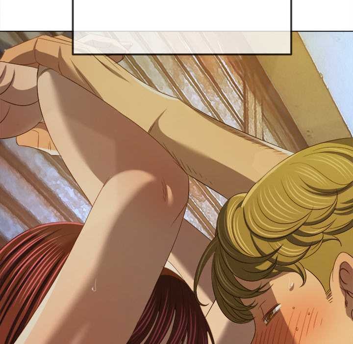 难缠小恶女第278話